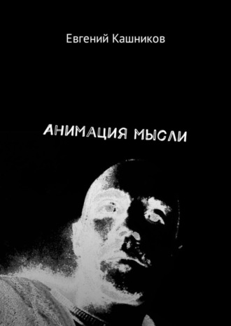 Евгений Михайлович Кашников. Анимация мысли