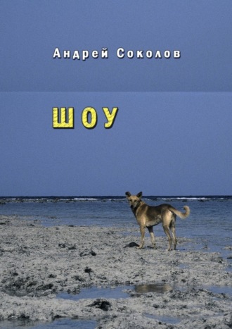 Обложка книги «Шоу»