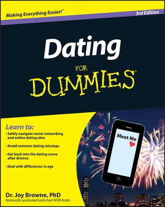 Joy  Browne. Dating For Dummies