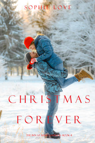 Софи Лав. Christmas Forever