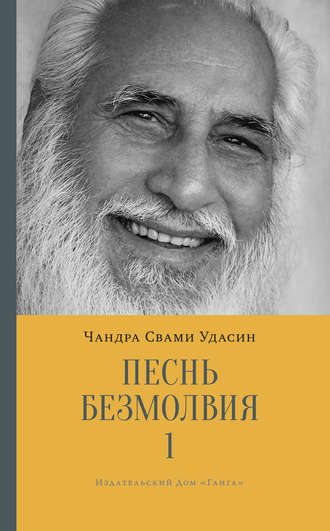 Обложка книги «Песнь безмолвия. Книга 1»