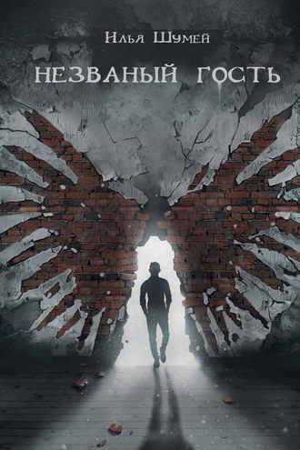 Обложка книги «Незваный гость (сборник)»