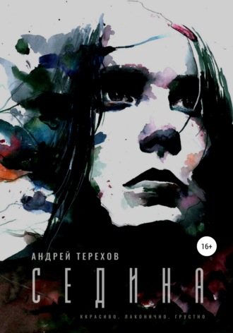 Андрей Сергеевич Терехов. Седина