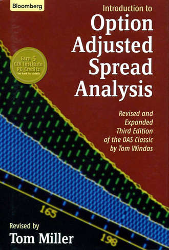 Tom  Miller. Introduction to Option-Adjusted Spread Analysis