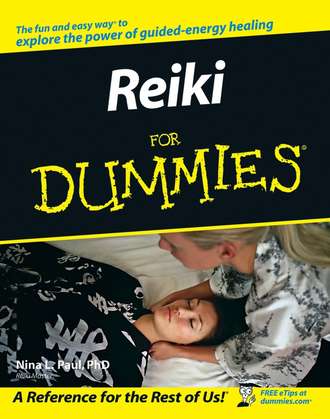 Nina L. Paul. Reiki For Dummies