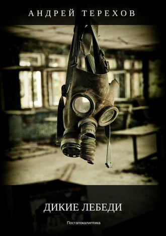 Обложка книги «Дикие лебеди»