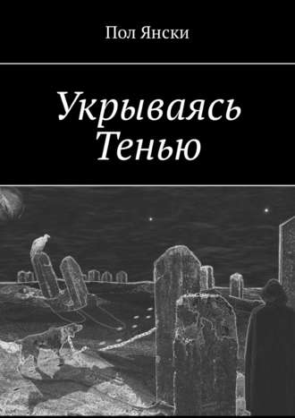 Пол Янски. Укрываясь Тенью