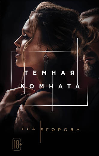 Обложка книги «Темная комната»