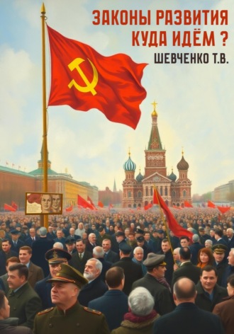 Обложка книги «Законы развития»