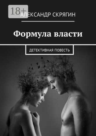 . Формула власти. Детективная повесть