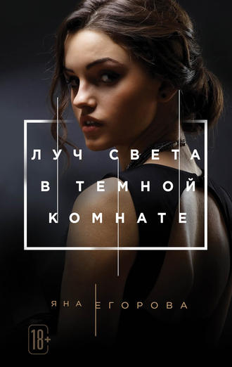 Обложка книги «Луч света в тёмной комнате»