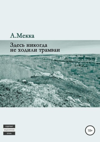 Алексей Витальевич Мекка. Здесь никогда не ходили трамваи