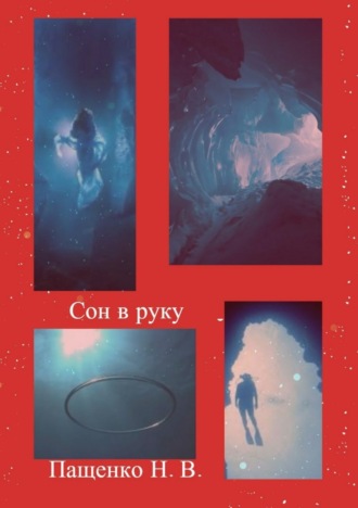 Обложка книги «Сон в руку»