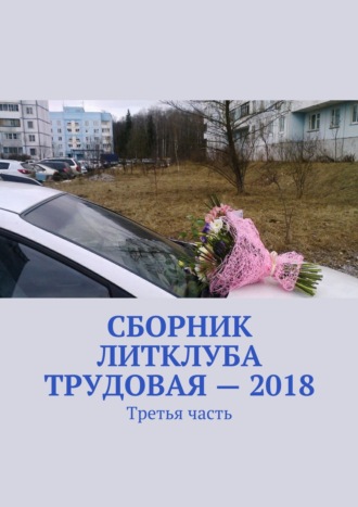 Владимир Борисович Броудо. Сборник Литклуба Трудовая – 2018. Третья часть