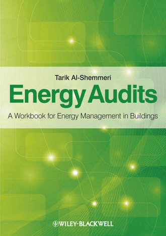 Tarik  Al-Shemmeri. Energy Audits. A Workbook for Energy Management in Buildings