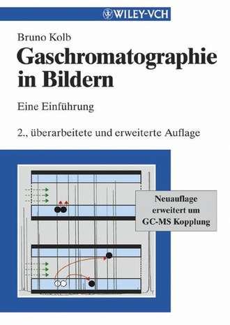 Bruno  Kolb. Gaschromatographie in Bildern. Eine Einf?hrung