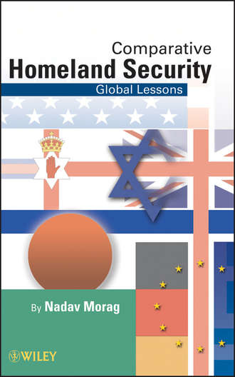 Nadav  Morag. Comparative Homeland Security. Global Lessons