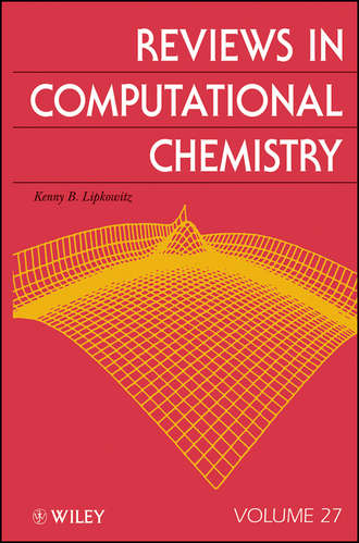 Kenny Lipkowitz B.. Reviews in Computational Chemistry