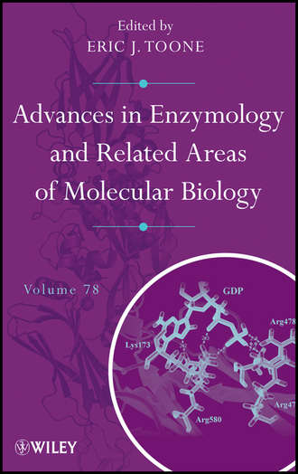 Eric Toone J.. Advances in Enzymology and Related Areas of Molecular Biology