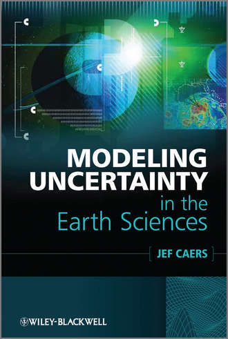 Professor Caers Jef. Modeling Uncertainty in the Earth Sciences