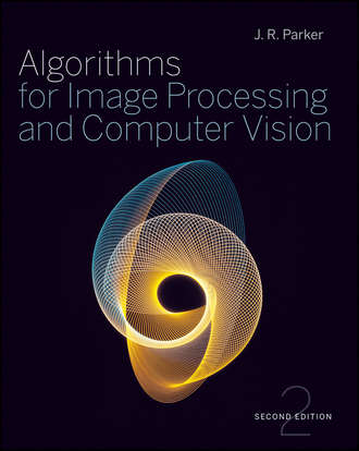 J. Parker R.. Algorithms for Image Processing and Computer Vision