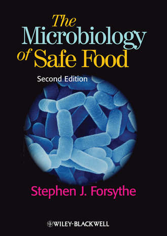 Stephen J. Forsythe. The Microbiology of Safe Food