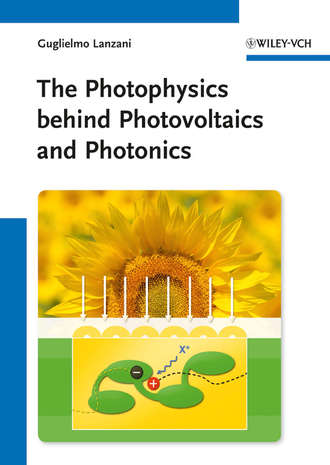 Guglielmo  Lanzani. The Photophysics behind Photovoltaics and Photonics