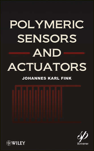 Johannes Fink Karl. Polymeric Sensors and Actuators