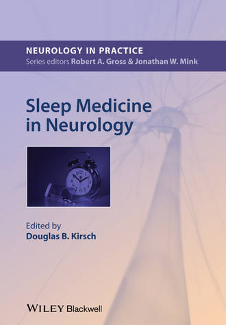 Douglas  Kirsch. Sleep Medicine in Neurology