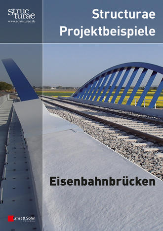 Ernst Sohn. Structurae Projektbeispiele Eisenbahnbr?cken