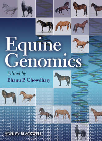 Bhanu Chowdhary P.. Equine Genomics