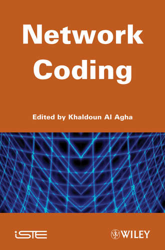 Khaldoun Agha Al. Network Coding