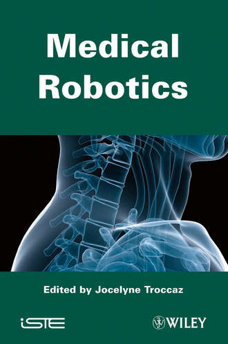 Jocelyne  Troccaz. Medical Robotics