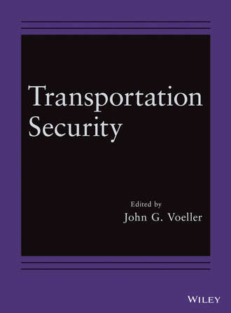 John Voeller G.. Transportation Security