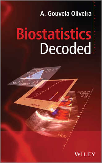 A. Oliveira Gouveia. Biostatistics Decoded