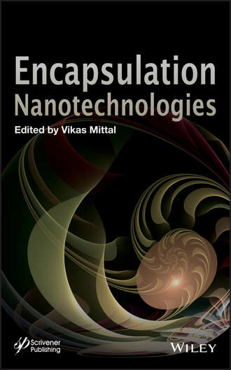 Vikas  Mittal. Encapsulation Nanotechnologies