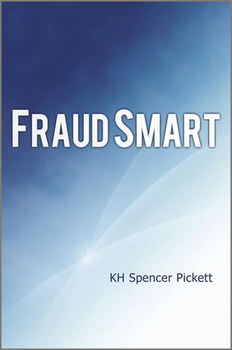 K. H. Spencer Pickett. Fraud Smart