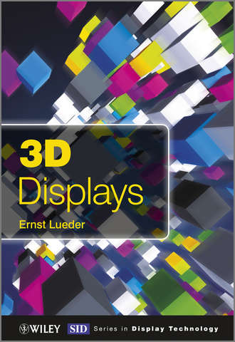 Ernst  Lueder. 3D Displays