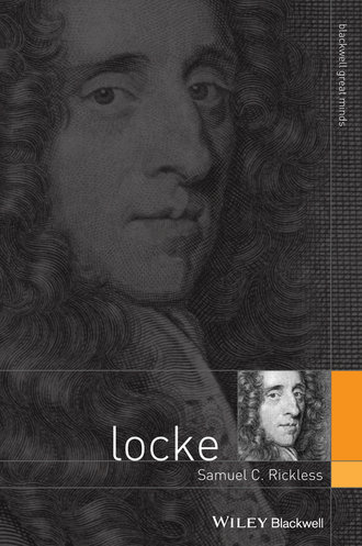 Samuel Rickless C.. Locke