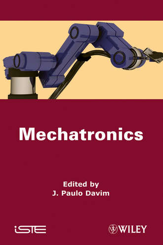 J. Davim Paulo. Mechatronics