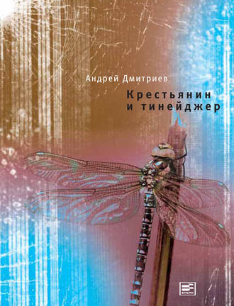 Андрей Дмитриев. Крестьянин и тинейджер