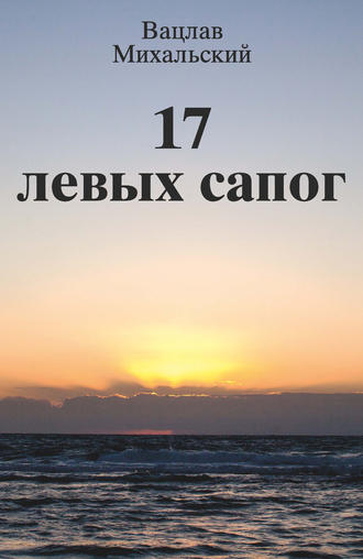 Вацлав Вацлавович Михальский. 17 левых сапог