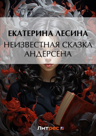 Екатерина Лесина. Неизвестная сказка Андерсена