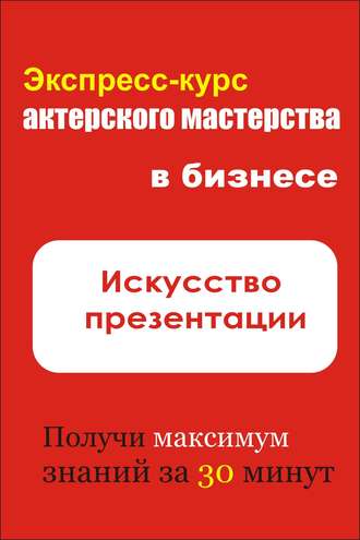 И. В. Мельников. Искусство презентации