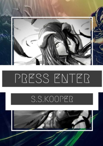 Snire Synnister Kooper. Press «ENTER»