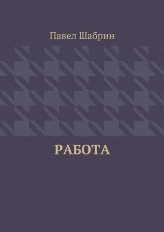 Павел Шабрин. Работа