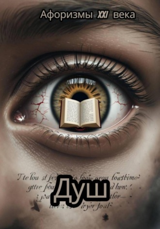 Обложка книги «Афоризмы 21 века»