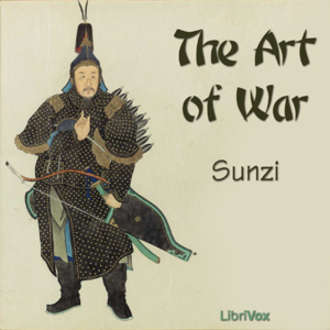 Обложка книги «The Art of War»