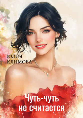 Обложка книги «Чуть-чуть не считается!»