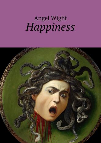 Обложка книги «Нappiness»